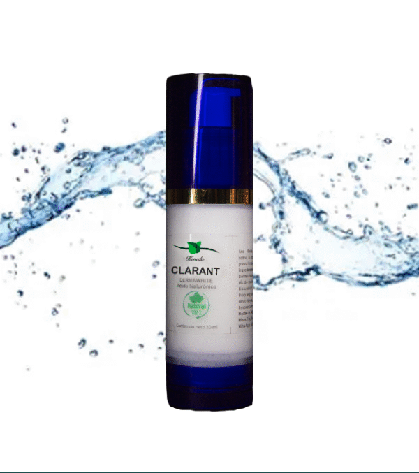 Clarant Crema Aclarante